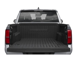Toyota Tacoma 2WD SR5 Double Cab 6' Bed AT (GS) 2026