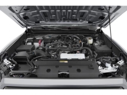 Toyota Tacoma 2WD SR5 Double Cab 6' Bed AT (GS) 2026