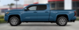 Toyota Tacoma 2WD SR5 Double Cab 6' Bed AT (GS) 2026