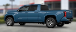 Toyota Tacoma 2WD SR5 Double Cab 6' Bed AT (GS) 2026
