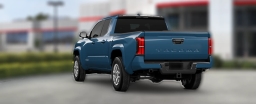 Toyota Tacoma 2WD SR5 Double Cab 6' Bed AT (GS) 2026