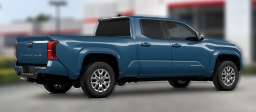 Toyota Tacoma 2WD SR5 Double Cab 6' Bed AT (GS) 2026
