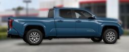 Toyota Tacoma 2WD SR5 Double Cab 6' Bed AT (GS) 2026