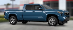 Toyota Tacoma 2WD SR5 Double Cab 6' Bed AT (GS) 2026