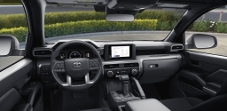 Toyota Tacoma 2WD SR5 Double Cab 6' Bed AT (GS) 2026