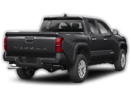 Toyota Tacoma 2WD SR5 Double Cab 6' Bed AT (Natl) 2026