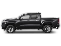Toyota Tacoma 2WD SR5 Double Cab 6' Bed AT (Natl) 2026