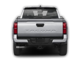 Toyota Tacoma 2WD SR5 Double Cab 6' Bed AT (Natl) 2026