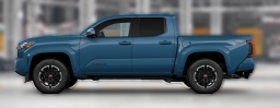 Toyota Tacoma 2WD TRD Sport Double Cab 5' Bed AT (Natl) 2026