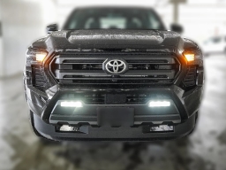 Toyota Tacoma 2WD SR5 Double Cab 5' Bed AT (Natl) 2026