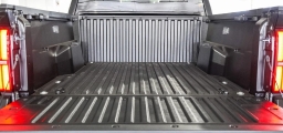 Toyota Tacoma 2WD SR5 Double Cab 5' Bed AT (Natl) 2026