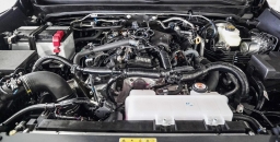 Toyota Tacoma 2WD SR5 Double Cab 5' Bed AT (Natl) 2026