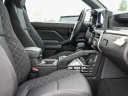 Toyota Tacoma 2WD SR5 Double Cab 5' Bed AT (Natl) 2026