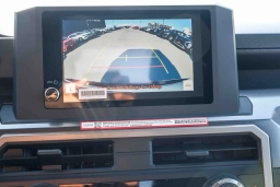 Toyota Tacoma 2WD SR5 Double Cab 5' Bed AT (GS) 2026