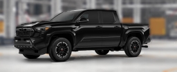 Toyota Tacoma 2WD TRD Sport Double Cab 5' Bed AT (Natl) 2026