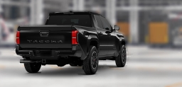 Toyota Tacoma 2WD TRD Sport Double Cab 5' Bed AT (Natl) 2026