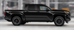 Toyota Tacoma 2WD TRD Sport Double Cab 5' Bed AT (Natl) 2026