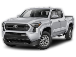 Toyota Tacoma 2WD SR5 Double Cab 6' Bed AT (Natl) 2026