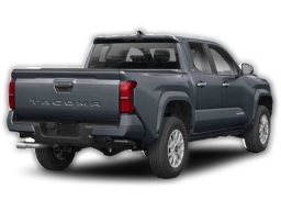 Toyota Tacoma 2WD SR5 Double Cab 5' Bed AT (GS) 2026