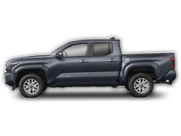 Toyota Tacoma 2WD SR5 Double Cab 5' Bed AT (GS) 2026