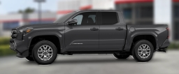 Toyota Tacoma 2WD SR5 Double Cab 5' Bed AT (GS) 2026