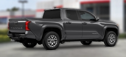 Toyota Tacoma 2WD SR5 Double Cab 5' Bed AT (GS) 2026