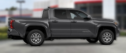 Toyota Tacoma 2WD SR5 Double Cab 5' Bed AT (GS) 2026