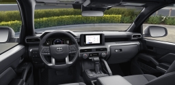 Toyota Tacoma 2WD SR5 Double Cab 5' Bed AT (GS) 2026