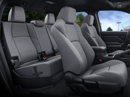 Toyota Tacoma 2WD SR5 Double Cab 5' Bed AT (GS) 2026