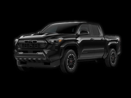 Toyota Tacoma 2WD TRD Sport Double Cab 6' Bed AT (Natl) 2026