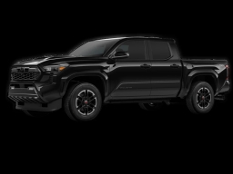 Toyota Tacoma 2WD TRD Sport Double Cab 6' Bed AT (Natl) 2026