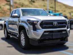 Toyota Tacoma 2WD SR5 Double Cab 6' Bed AT (Natl) 2026