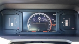 Toyota Tacoma 2WD SR5 Double Cab 6' Bed AT (Natl) 2026
