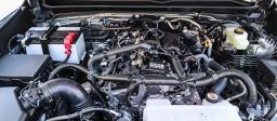 Toyota Tacoma 2WD SR5 Double Cab 6' Bed AT (Natl) 2026