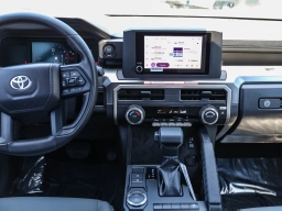 Toyota Tacoma 2WD SR5 Double Cab 6' Bed AT (Natl) 2026