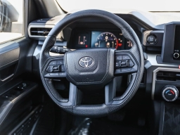 Toyota Tacoma 2WD SR5 Double Cab 6' Bed AT (Natl) 2026