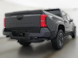 Toyota Tacoma 2WD TRD Sport Double Cab 5' Bed AT (Natl) 2026