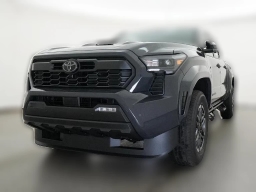 Toyota Tacoma 2WD TRD Sport Double Cab 5' Bed AT (Natl) 2026