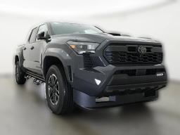 Toyota Tacoma 2WD TRD Sport Double Cab 5' Bed AT (Natl) 2026