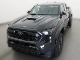 Toyota Tacoma 2WD TRD Sport Double Cab 5' Bed AT (Natl) 2026