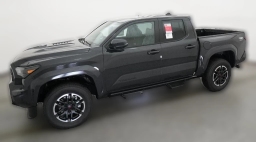 Toyota Tacoma 2WD TRD Sport Double Cab 5' Bed AT (Natl) 2026