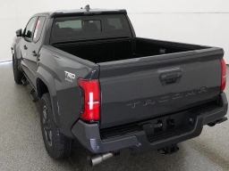 Toyota Tacoma 2WD TRD Sport Double Cab 5' Bed AT (Natl) 2026