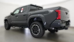 Toyota Tacoma 2WD TRD Sport Double Cab 5' Bed AT (Natl) 2026