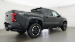 Toyota Tacoma 2WD TRD Sport Double Cab 5' Bed AT (Natl) 2026