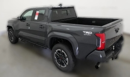 Toyota Tacoma 2WD TRD Sport Double Cab 5' Bed AT (Natl) 2026