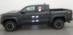 Toyota Tacoma 2WD TRD Sport Double Cab 5' Bed AT (Natl) 2026