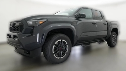 Toyota Tacoma 2WD TRD Sport Double Cab 5' Bed AT (Natl) 2026