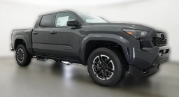 Toyota Tacoma 2WD TRD Sport Double Cab 5' Bed AT (Natl) 2026