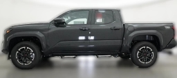 Toyota Tacoma 2WD TRD Sport Double Cab 5' Bed AT (Natl) 2026