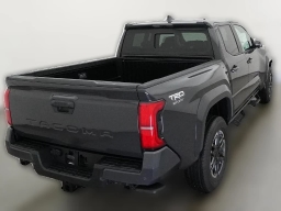 Toyota Tacoma 2WD TRD Sport Double Cab 5' Bed AT (Natl) 2026